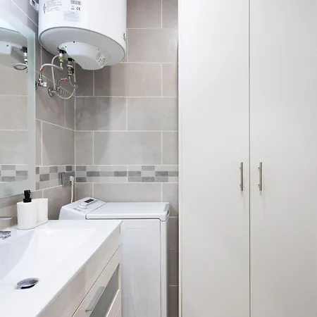 Apartamento Precioso Estudio Con Vistas Al Mar En *