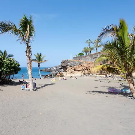 Apartamento Precioso Estudio Con Vistas Al Mar En