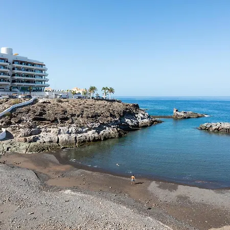Apartamento Precioso Estudio Con Vistas Al Mar En *