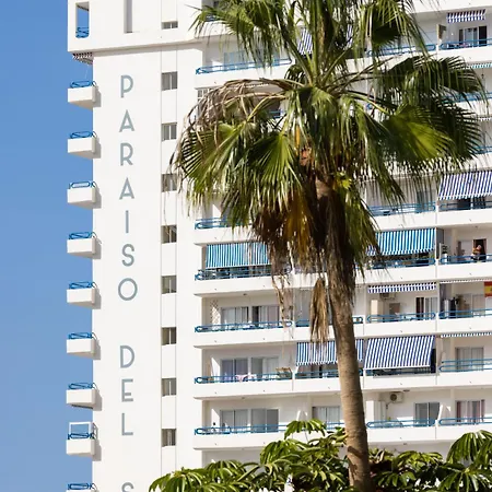 Apartamento Precioso Estudio Con Vistas Al Mar En