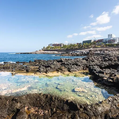 Apartamento Precioso Estudio Con Vistas Al Mar En