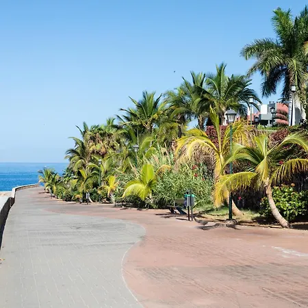 Apartamento Precioso Estudio Con Vistas Al Mar En *