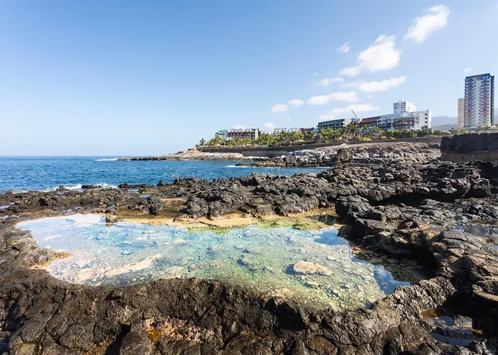 דירה Precioso Estudio Con Vistas Al Mar En