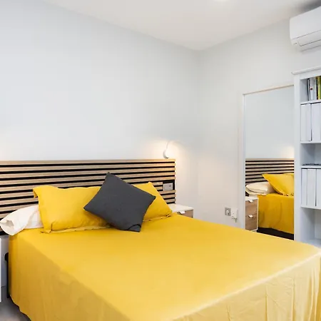 Lejlighed Precioso Estudio Con Vistas Al Mar En *