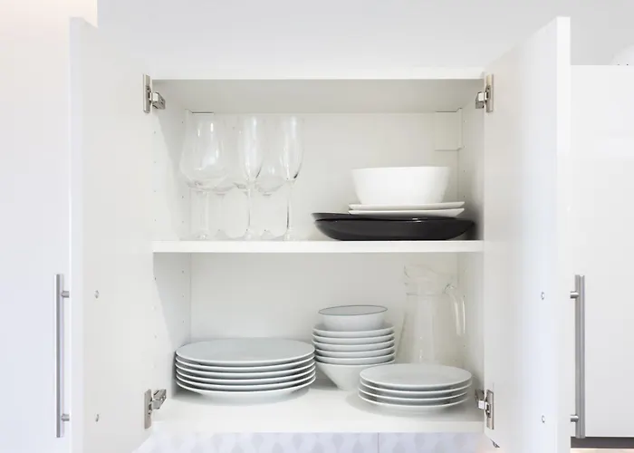 Lejlighed Precioso Estudio Con Vistas Al Mar En