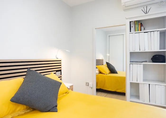 Precioso Estudio Con Vistas Al Mar En Costa Adeje (Tenerife)