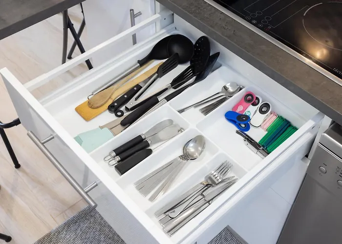 Lejlighed Precioso Estudio Con Vistas Al Mar En