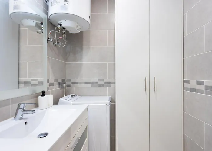 Lejlighed Precioso Estudio Con Vistas Al Mar En *