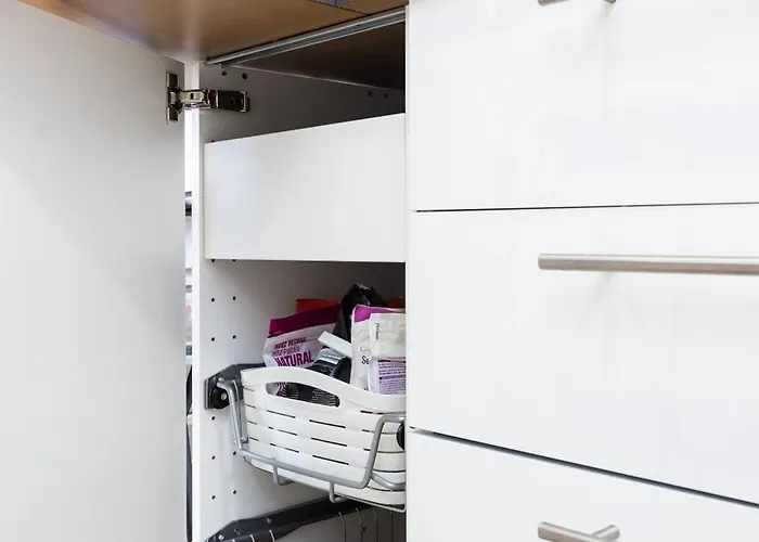 Precioso Estudio Con Vistas Al Mar En