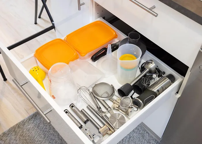 Lejlighed Precioso Estudio Con Vistas Al Mar En