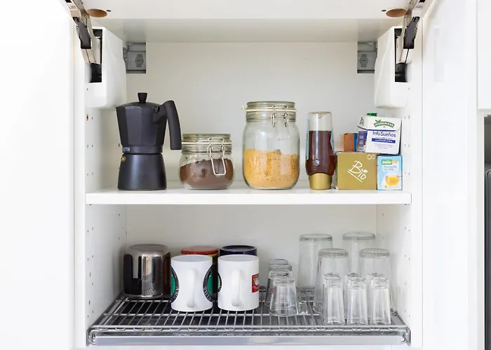 Lejlighed Precioso Estudio Con Vistas Al Mar En