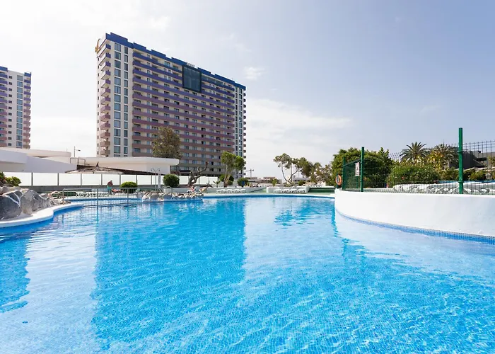 Lejlighed Precioso Estudio Con Vistas Al Mar En