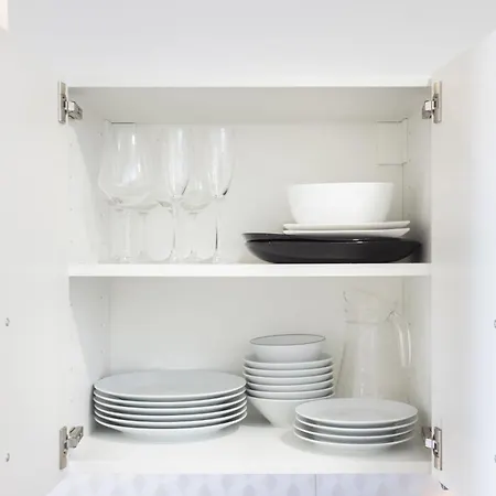 Apartmán Precioso Estudio Con Vistas Al Mar En