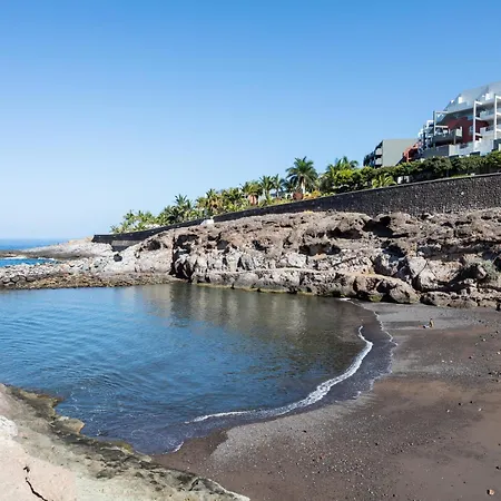 Apartmán Precioso Estudio Con Vistas Al Mar En *