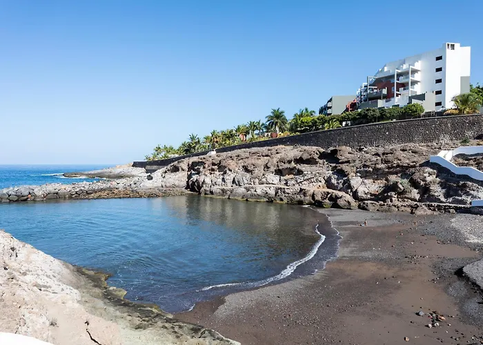 アパート Precioso Estudio Con Vistas Al Mar En *